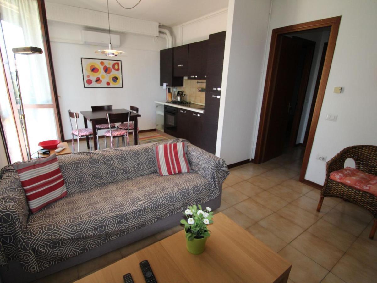 מונוואלה Apartment Red Sunset By Interhome מראה חיצוני תמונה